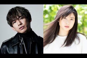 寺門ジモンの初監督映画、主演はＮＡＯＴＯ＆土屋太鳳