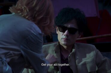 映画『ばるぼら』予告編