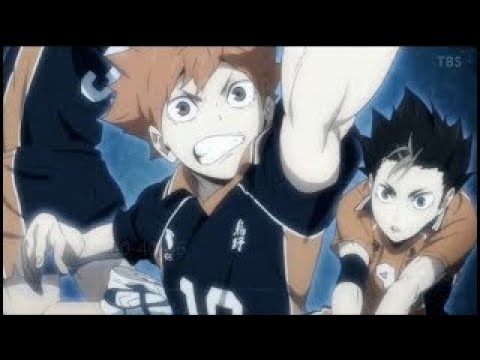 ハイキュー!! TO THE TOP 第2期 3話 - Haikyuu!! To the Top Season 2 Episode 3 English Sub Coming Soon