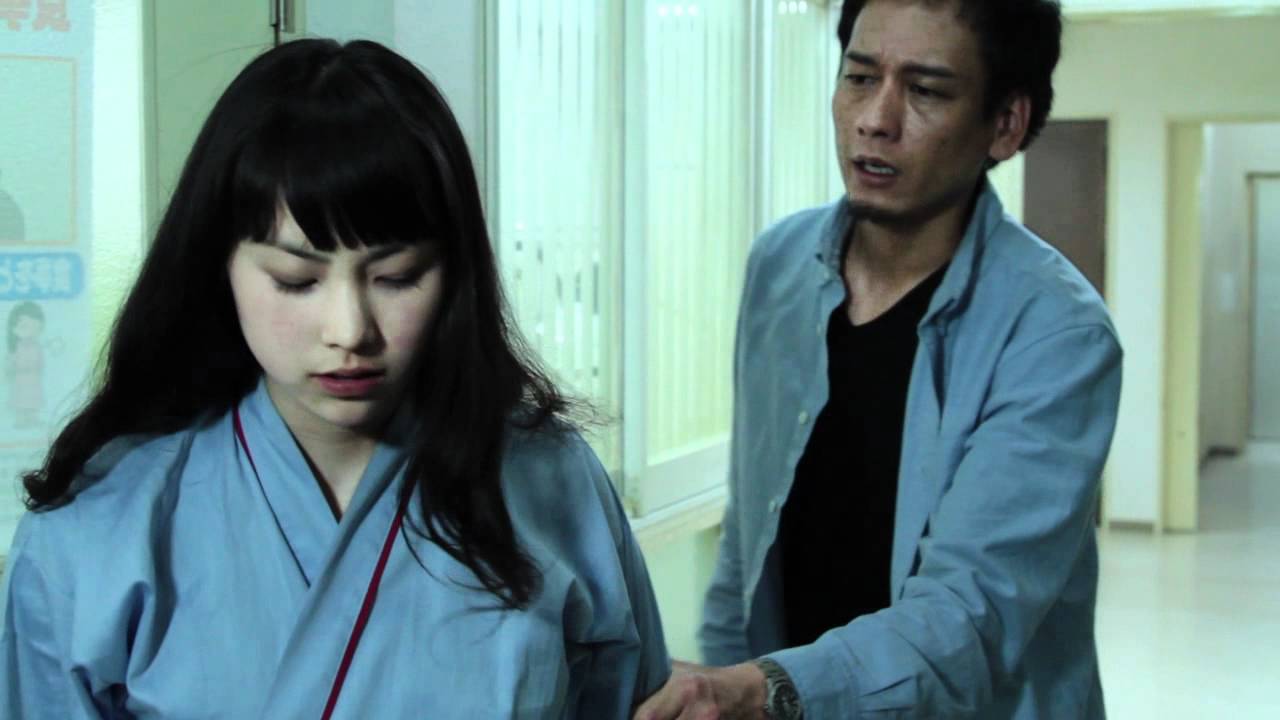 「2ちゃんねるの呪い 劇場版」あの鮫島事件に迫る! 「2ちゃんねるの呪い 劇場版」あの鮫島事件に迫る!