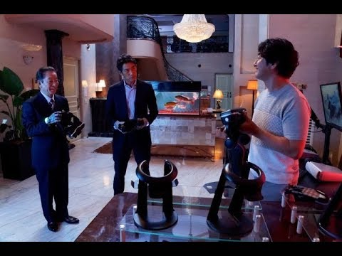 ✅ テレビ朝日を代表するドラマ『相棒』が誕生から20周年。きょう14日から『相棒season19』が初回拡大スペシャル(後9:00~10:24)でスタートする。特命係の杉下右京(水谷豊)、冠城亘(反 ✅ テレビ朝日を代表するドラマ『相棒』が誕生から20周年。きょう14日から『相棒season19』が初回拡大スペシャル(後9:00~10:24)でスタートする。特命係の杉下右京(水谷豊)、冠城亘(反