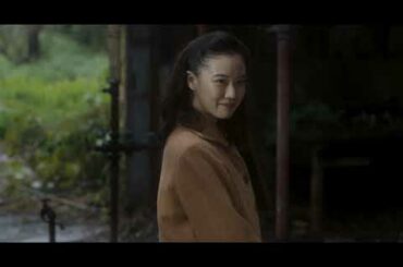 蒼井優主演、黒沢清監督作『スパイの妻』予告編