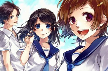 CHiCO with HoneyWorks 『恋のコード』