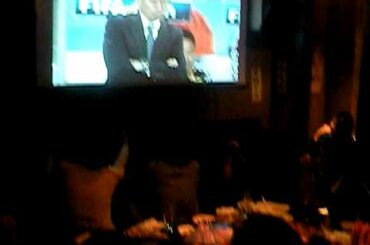 2010.6.14 ワールドカップ　日本vsカメルーン　in 福みみ　柏