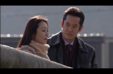 高橋英樹・・ドラマ・・捜査検事 近松茂道７ 美濃土鈴伝説殺人事件