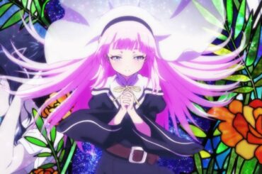 神様になった日 (Kamisama ni Natta Hi) ED
