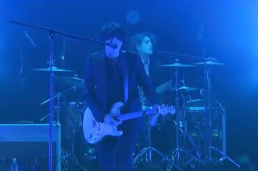 10/05 [Alexandros] Beast ライブ　アレキサンドロス　live ドクター・デスの遺産　主題歌