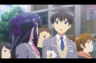 神様になった日 2話「調べの日」- Kamisama ni Natta Hi Episode 2