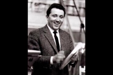 Fritz Wunderlich "Dichterliebe" Robert Schumann