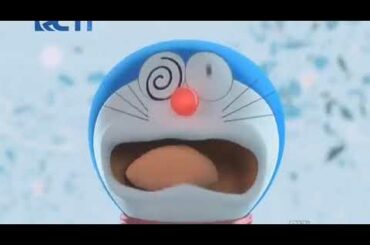 Doraemon stand by me full movie bahasa indonesia
