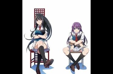 【グリザイアファントムトリガー】次回灼熱！今回微熱！【Vol2】＃4