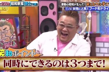 サンドウィッチマンVS芦田愛菜の博士ちゃん 動画　2020年10月17日　特別編　2時間SPは今夜6時56分から