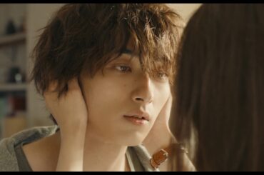 『きみの瞳が問いかけている』予告編