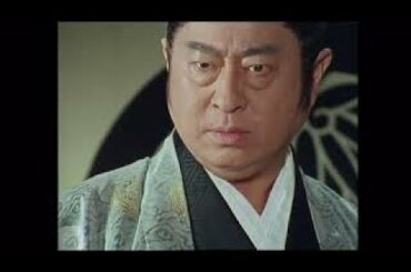 北大路欣也 ・・・ご存知！旗本退屈男 VII
