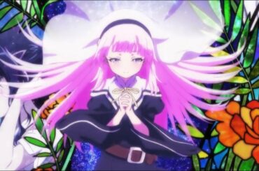 【神様になった日】ED エンディング「Goodbye Seven Seas」