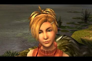 FF X HD【リュック】
