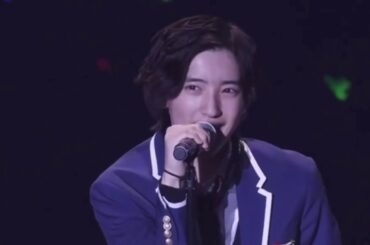 これを見れば道枝駿佑の魅力がわかるよ