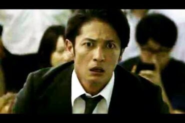 玉木宏が指名手配犯の顔を記憶する“見当たり捜査員”に／『連続ドラマW盗まれた顔 〜ミアタリ捜査班〜』特報