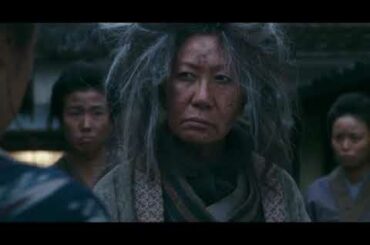 映画『大コメ騒動』予告