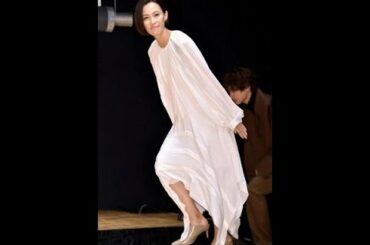 木村佳乃“親バカ”全開 ＴＢＳ系主演ドラマ「恋する母たち」制作発表で