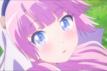 【神様になった日】OP オープニング「君という神話」