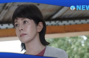 ✅  沢口靖子、『科捜研の女』の変化「鑑定報告でもソーシャルディスタンス」