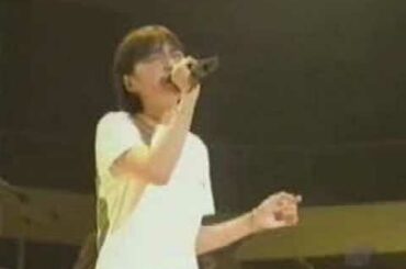 広末涼子 RH DEBUT TOUR 1999 - 10 - 明日へ