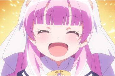 【神様になった日】「ひなぁ！」