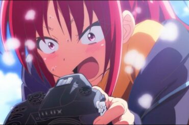 【神様になった日】興奮する空さん