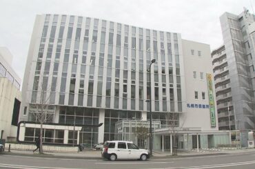 新型コロナ陽性なのに搬送せず　保健所内の連絡ミス【HTBニュース】