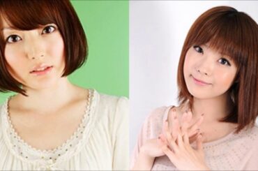 黒沢ともよに隠れ巨乳（嘘）だと広めてもらおうとする花澤香菜