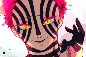 【映画】鬼滅の刃、無限列車編を見たネタバレフル感想。煉獄vs猗窩座（あかざ）が凄すぎた…【鬼滅の刃】【無限列車】