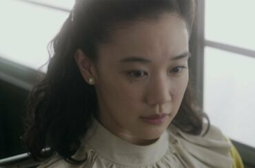 蒼井優×高橋一生×黒沢清　映画「スパイの妻」が全国公開　予告も