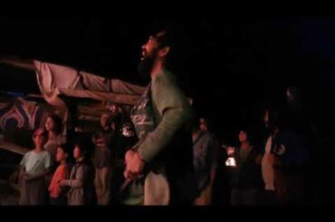 ぶんぶんぶん　鉢の曲　アイヌモシリ　LIVE　SDGs Challenge Tour Hokkaido