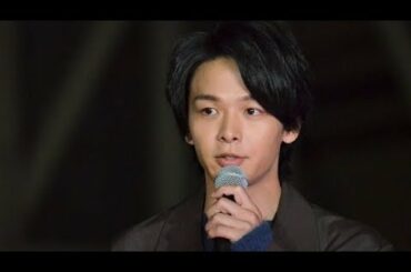 ✅  10月20日にスタートする火曜ドラマ『この恋あたためますか』（TBS系、毎週火曜22:00～※初回15分拡大）の制作発表会見が14日、東京スカイツリータウンで行われ、主演の森七菜をはじめ、中村倫