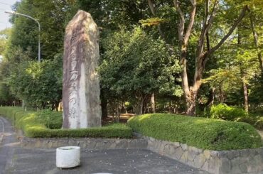 神様になった日 第1話「降臨の日」舞台探訪(聖地巡礼)2/2