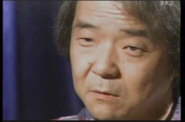 # 02 / 押井守 / 自作を語る / うる星やつら / 前編