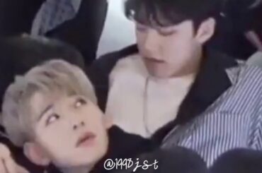 [JUNKEIGO FMV] Kono Junki x Sato Keigo (佐藤 景瑚 x 河野 純喜) - empty-handed (빈손)