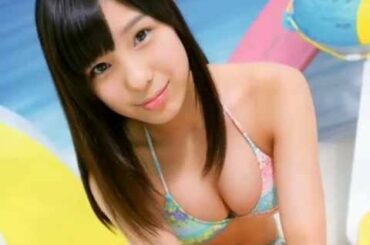 小嶋菜月　kojima natsuki