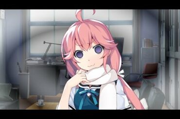 ②【グリザイアファントムトリガー】Grisaia Phantom Trigger　Vol 1  ムラサキの変装