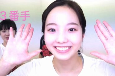 【本田真凛　なわとび耐久】