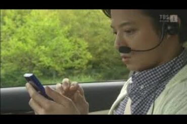 村上弘明・・ドラマ・・警視庁南平班〜七人の刑事〜9