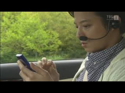 村上弘明・・ドラマ・・警視庁南平班〜七人の刑事〜9
