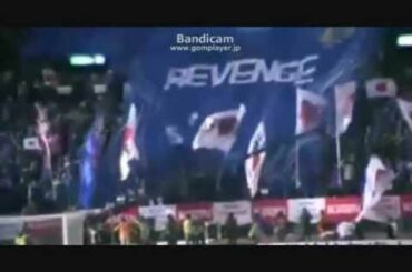 サッカー日本代表テーマ曲