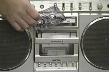 グリコ事件７８年の脅迫テープ公開