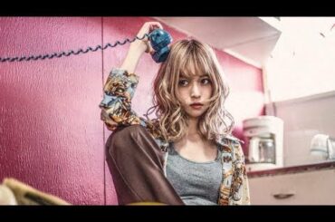 D90 -  藤川千愛、『科捜研の女 season20』で初のドラマ主題歌を担当