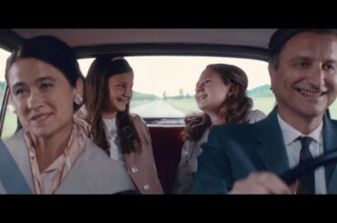 【予告編】スウェーデンでN0.1の大ヒット感動作『ブリット=マリーの幸せなひとりだち』