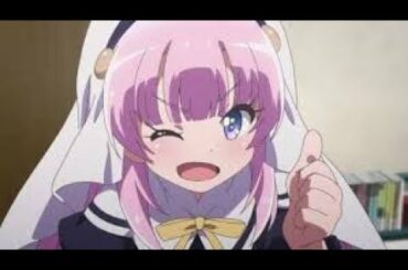 神様になった日 02話「調べの日」