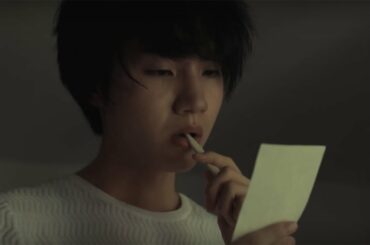 WEB限定ムービー「女の子はうそつきだ」桜田通が主演