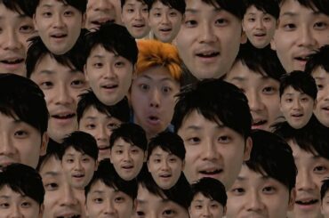 てつや以外　全部、虫眼鏡